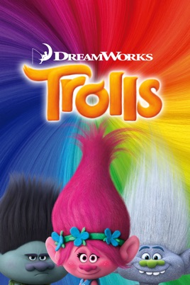 ‎Trolls on iTunes