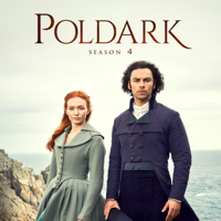 Poldark - Poldark, Season 4 artwork