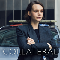 Collateral - Collateral, Season 1 artwork