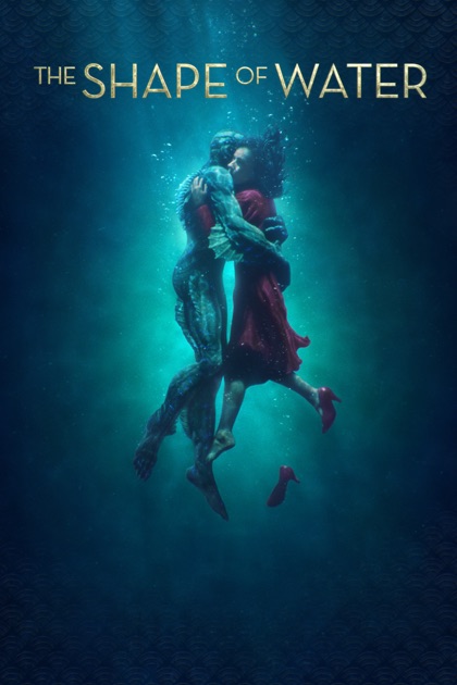 The Shape of Water on iTunes