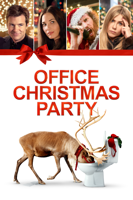 Will Speck & Josh Gordon - Office Christmas Party artwork