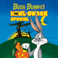 Bugs Bunny's Howl-oween - Bugs Bunny's Howl-oween artwork