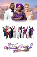 Niyi Akinmolayan - The Wedding Party 2 Destination Dubai artwork