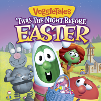 Veggietales: An Easter Carol - Veggietales: An Easter Carol artwork