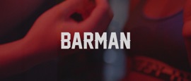Barman (feat. Jairzinho & BKO) Childsplay Hip-Hop/Rap Music Video 2017 New Songs Albums Artists Singles Videos Musicians Remixes Image