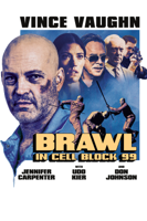 S. Craig Zahler - Brawl In Cell Block 99 artwork