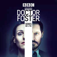 Doctor Foster - Doctor Foster, Series 1 & 2 artwork