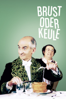 Claude Zidi - Brust oder Keule artwork