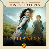 Outlander - Outlander, Season 1 artwork