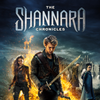 The Shannara Chronicles - The Shannara Chronicles, Staffel 2 artwork