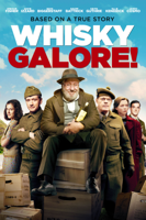 Gillies MacKinnon - Whisky Galore artwork