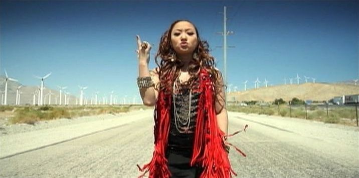 Chikara Lecca Video Music Lyrics