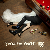 You're the Worst - You're the Worst, Season 5 artwork