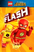 LEGO DC Super Heroes : The Flash