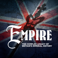 Empire - Empire: Britain's Imperial History artwork