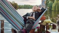 Max Raabe - Der perfekte Moment… wird heut verpennt artwork