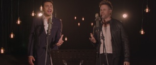 Hijo de la Luna (feat. Carlos Rivera)