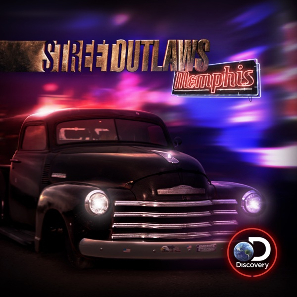 Watch Street Outlaws Memphis Season 1 Episode 7 Vegas In The Rear Season 1 Episode 7 Vegas In The Rear View
