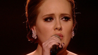 Adele - Someone Like You (Live from the BRITs 2011) artwork