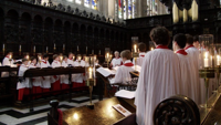 Choir of King's College, Cambridge & Stephen Cleobury - In dulci jubilo artwork