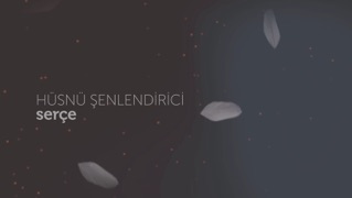 Serçe (Lyric Video)
