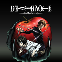 Death Note - Death Note artwork