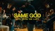 Same God (feat. Jonsal Barrientes & Brandon Lake) [Live]