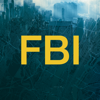 FBI - Torn  artwork