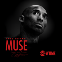 Kobe Bryant's Muse - Kobe Bryant's Muse artwork