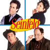 Seinfeld: The Complete Series - Seinfeld