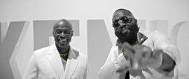 Right On Time Kem & Rick Ross R&B/Soul Music Video 2022 New Songs Albums Artists Singles Videos Musicians Remixes Image