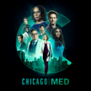 Chicago Med - Does One Door Close and Another One Open?  artwork