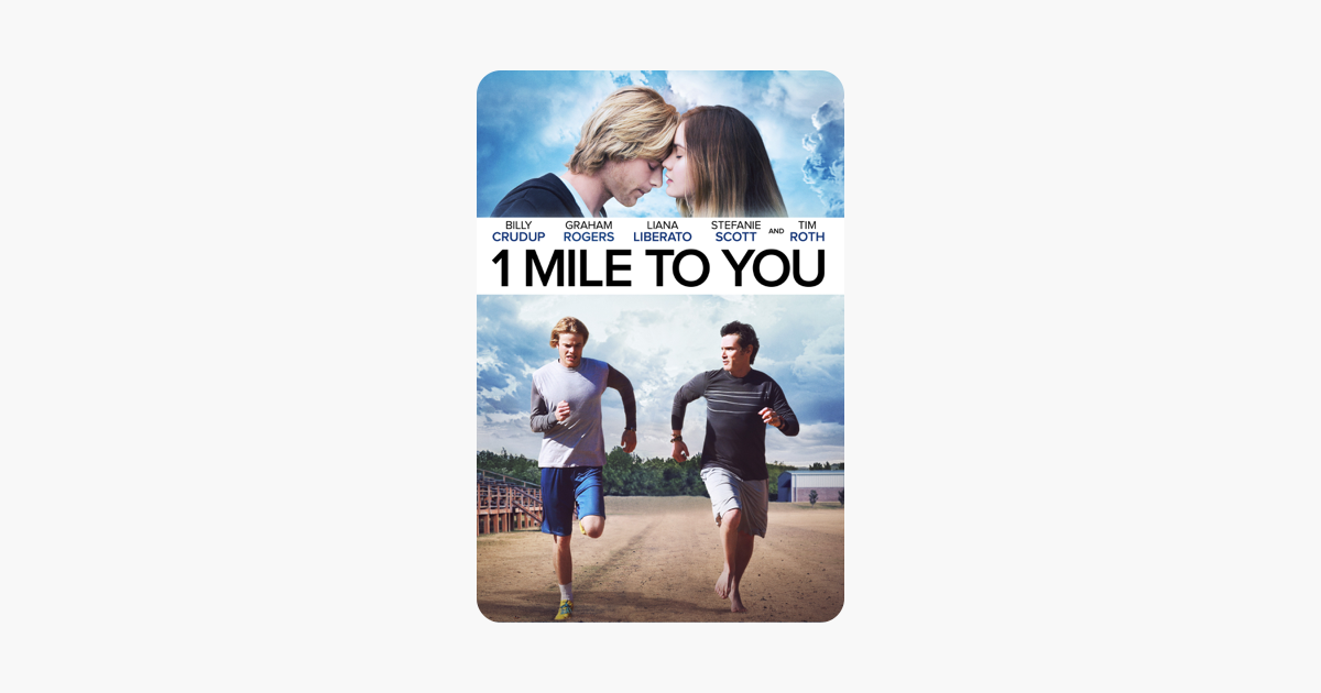 1 mile to you movie review