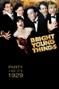 Bright Young Things - Stephen Fry