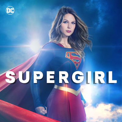 Supergirl, Staffel 2 - Supergirl Supergirl, Staffel 2 - Supergirl