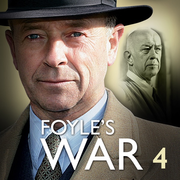 Watch Foyle's War Season 4 Episode 1: Invasion Online (2007) | TV Guide