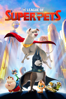 Jared Stern - DC League Of Super-Pets  artwork