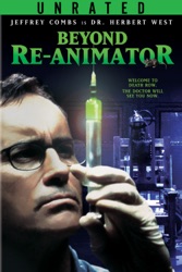 Beyond Re-Animator 