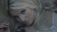Britney Spears - Perfume artwork