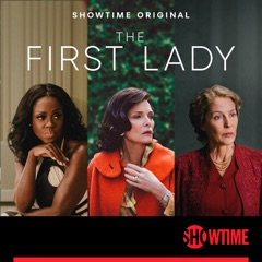The First Lady, Season 1