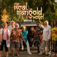 The Real Marigold Hotel - Episode 1 artwork
