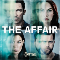 The Affair - The Affair, Season 3 artwork