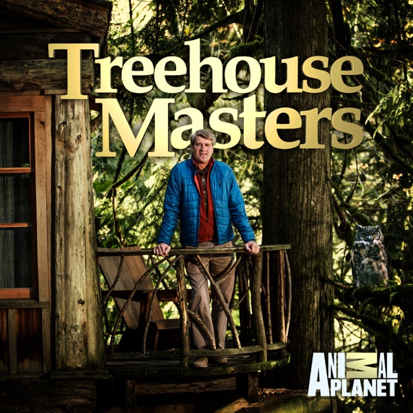 Watch Treehouse Masters Season 8 Episode 1 Appalachian Christmas Treehouse Online 2017 Tv Guide Watch Treehouse Masters Season 8 Episode 1 Appalachian Christmas Treehouse Online 2017 Tv Guide