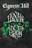 Cypress Hill: Insane in the Brain - Estevan Oriol