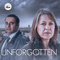 Unforgotten - Unforgotten, Series 1 artwork