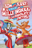 Tom and Jerry: Willy Wonka & the Chocolate Factory - Spike Brandt
