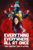 Everything Everywhere All at Once - Daniel Kwan & Daniel Scheinert