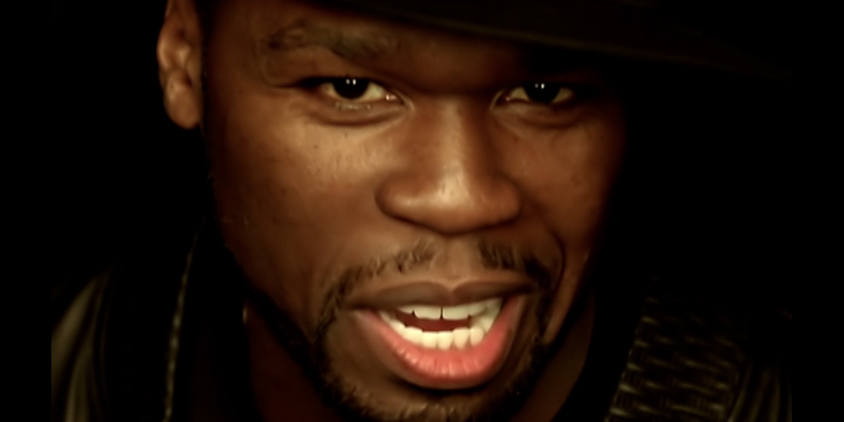 Видеоклип 50. 50 Cent клипы. 50 Cent песни. 50 Cent Baby by me.