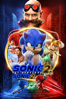 Jeff Fowler - Sonic the Hedgehog 2  artwork