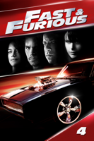 Justin Lin - Fast & Furious artwork